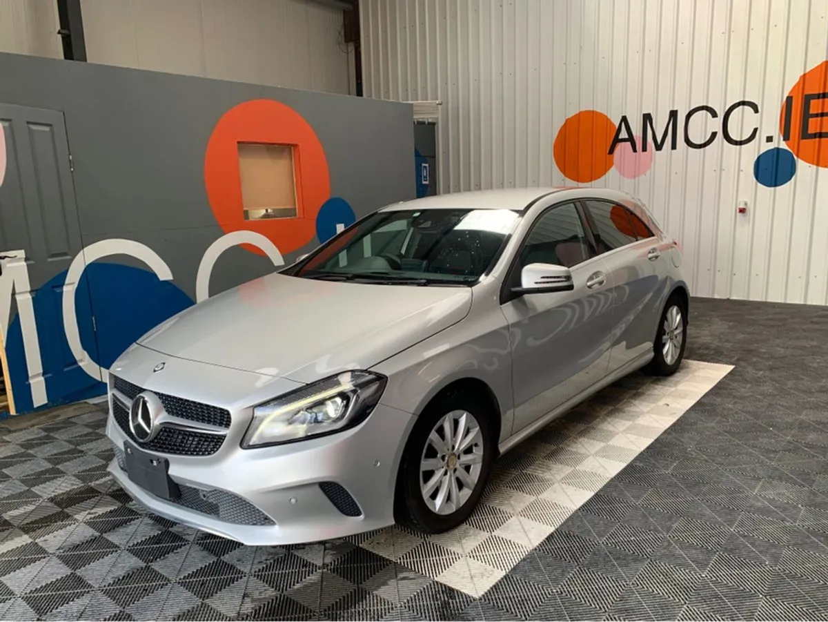 Mercedes-Benz A-Class MAY Sale Only  16950  Merce - Image 3