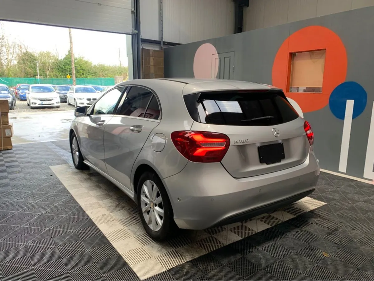 Mercedes-Benz A-Class MAY Sale Only  16950  Merce - Image 4