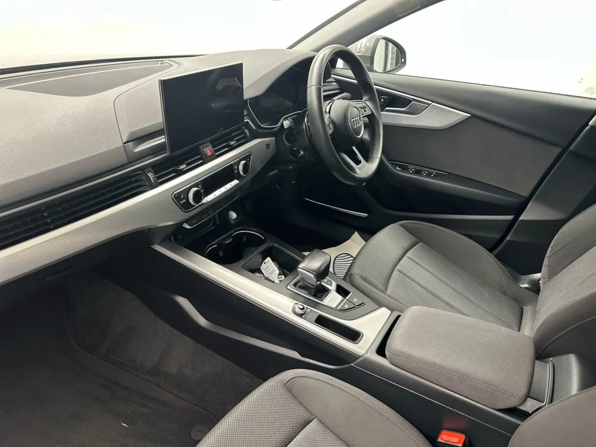 Audi A4 35 TDI SE Auto  just IN   95 P/W - Image 4