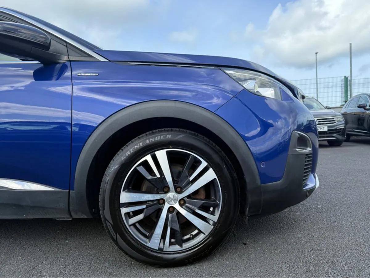 Peugeot 3008 GT Line Bluehdi S/S - Image 3