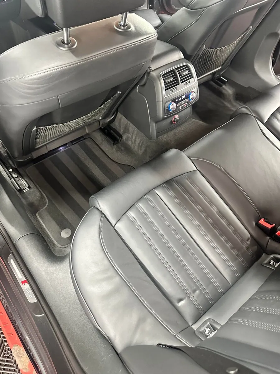 Audi A6 - Image 4