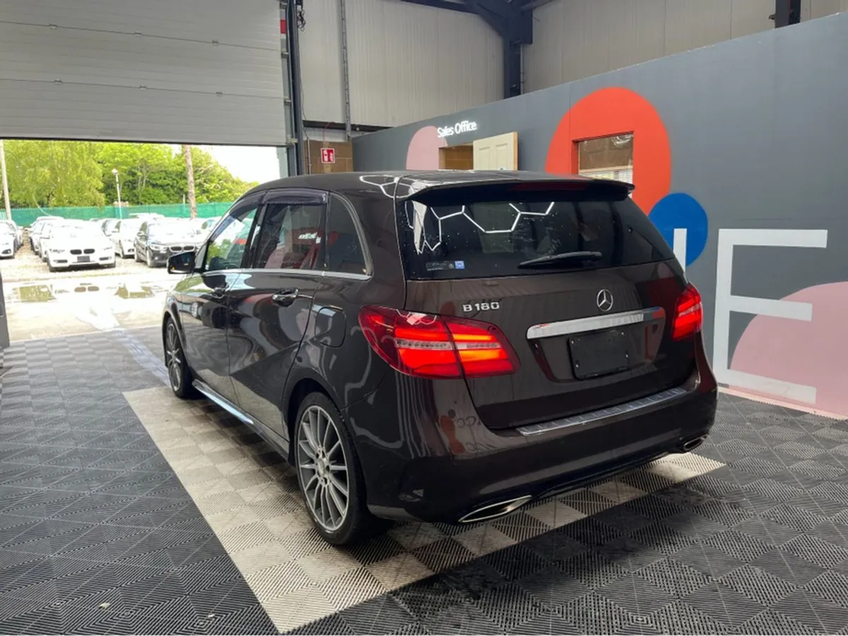 Mercedes-Benz B-Class B 180 Sport / 52k KMs / Hea - Image 4