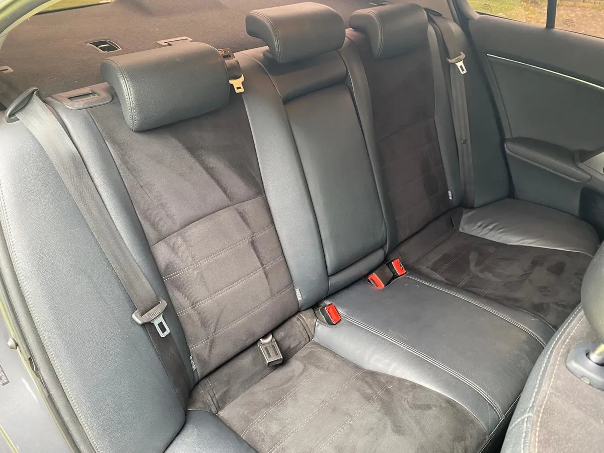 2013 Toyota Avensis 2.0 D4D TR - Image 4