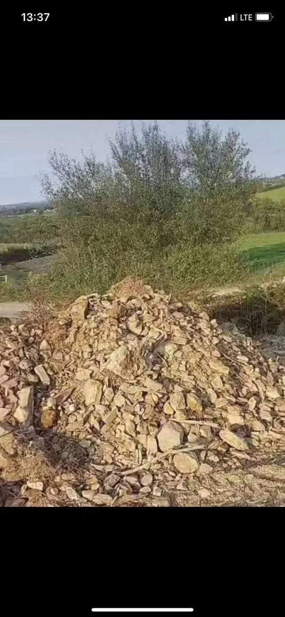 Stone picking and agri service - Image 4