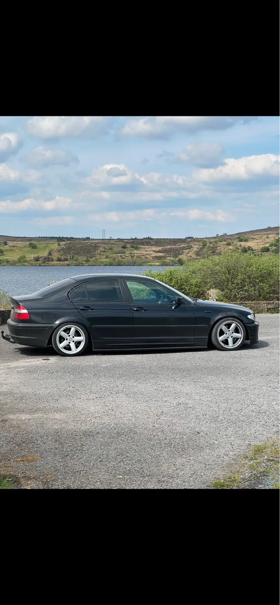BMW e46 320d - Image 3