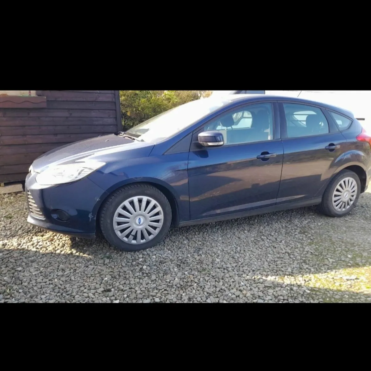 Ford Focus 2012 - Image 3