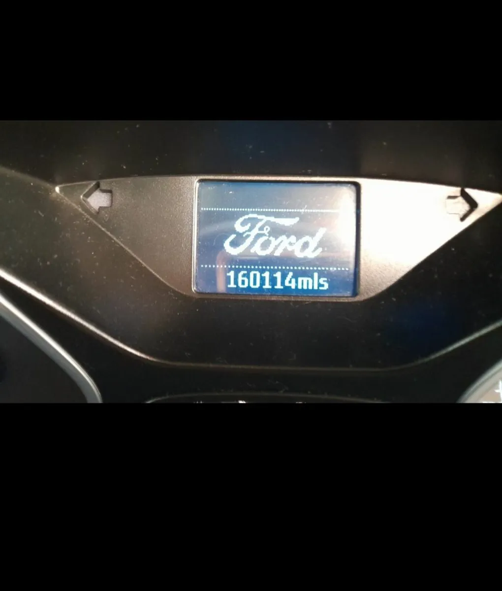 Ford Focus 2012 - Image 4