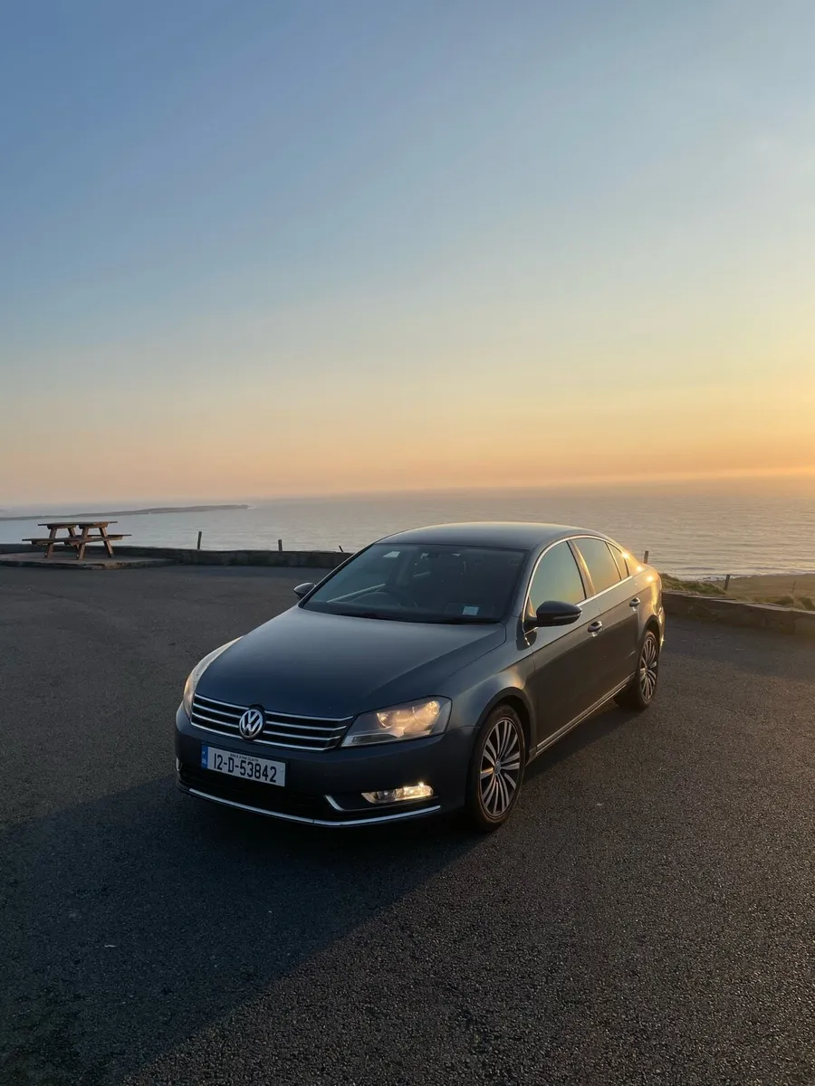 B7 Passat 2012 (low km) - Image 2