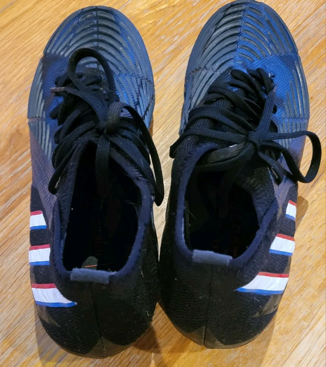 Adidas football boots - Image 2