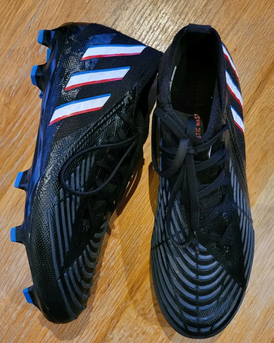 Adidas football boots - Image 4
