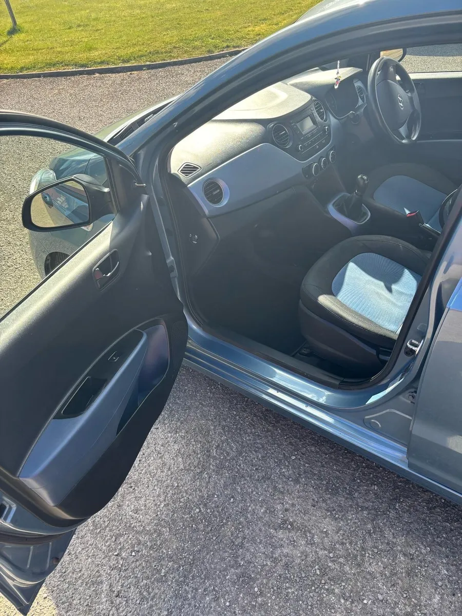 Hyundai i10 2019 - Image 3