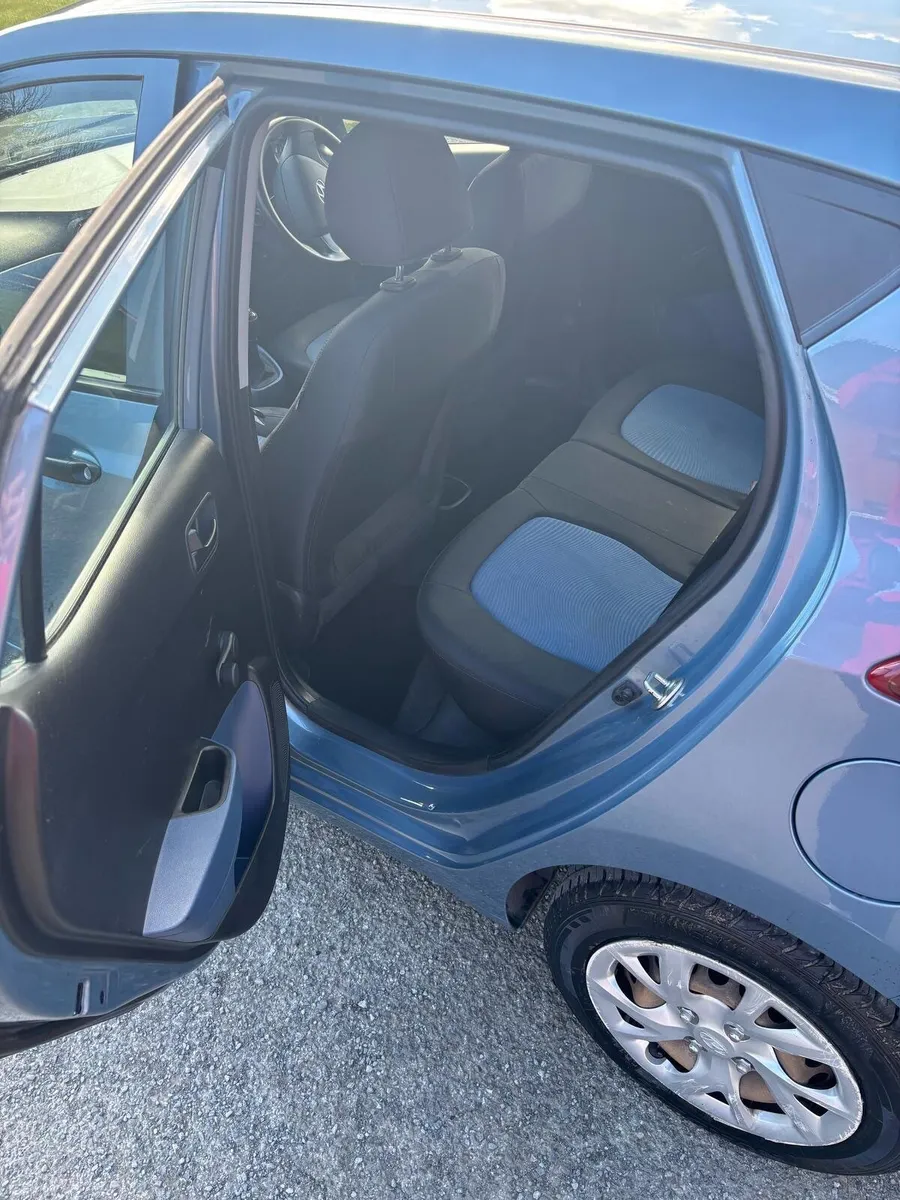 Hyundai i10 2019 - Image 4
