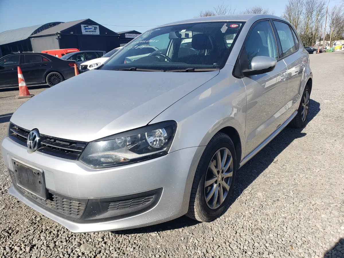 VW Polo automatic - Image 2