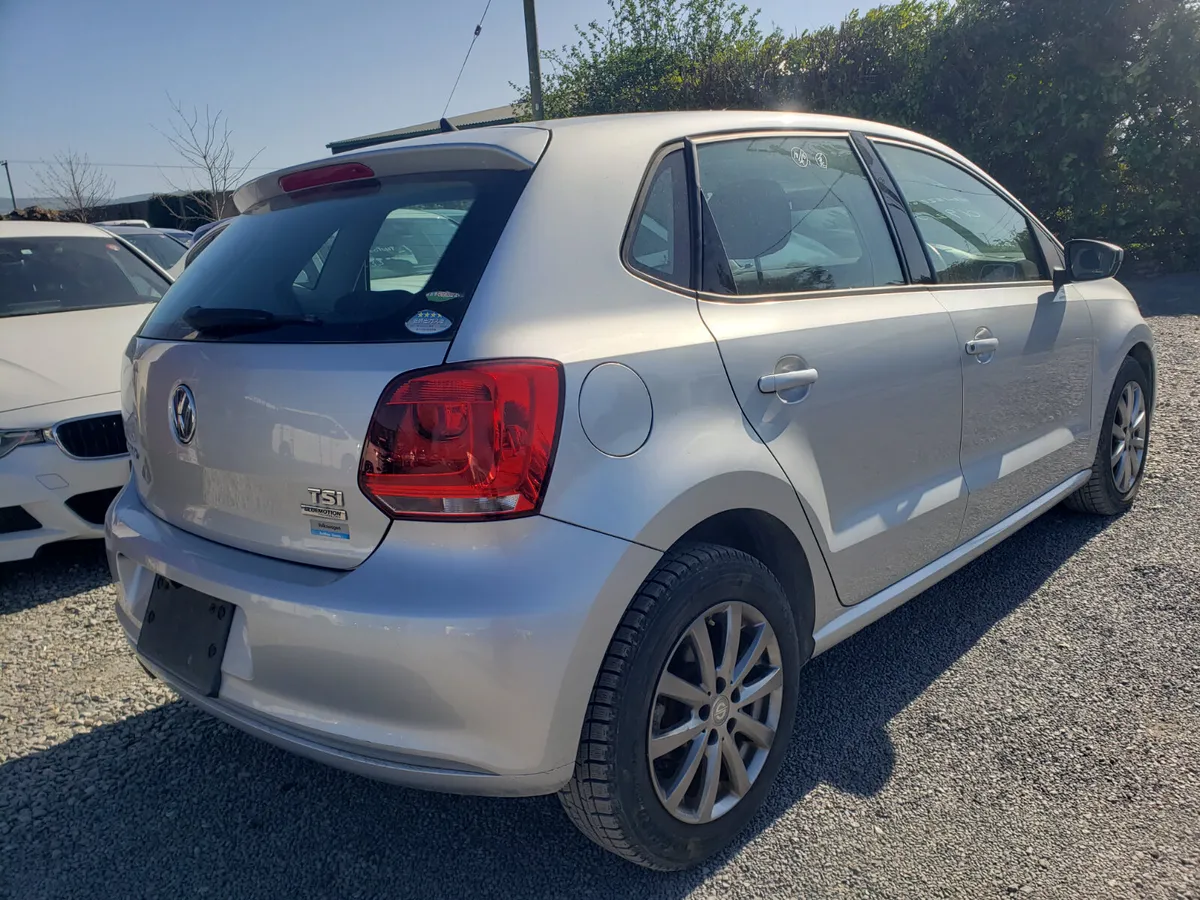VW Polo automatic - Image 4