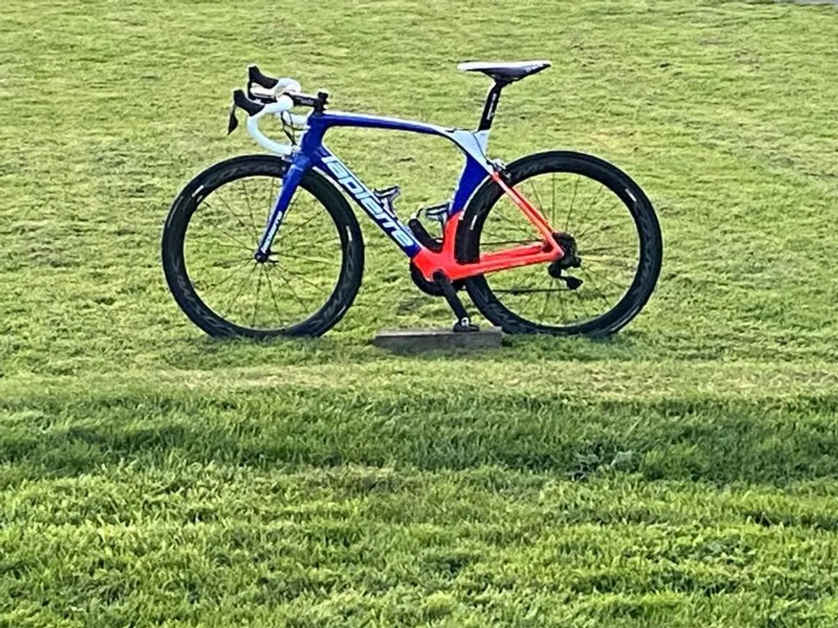 Lapierre AIRCODE SL 700 Ultimate.Di2. - Image 1