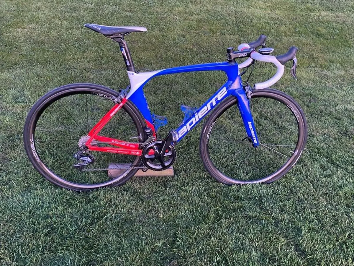 Lapierre AIRCODE SL 700 Ultimate.Di2. - Image 3