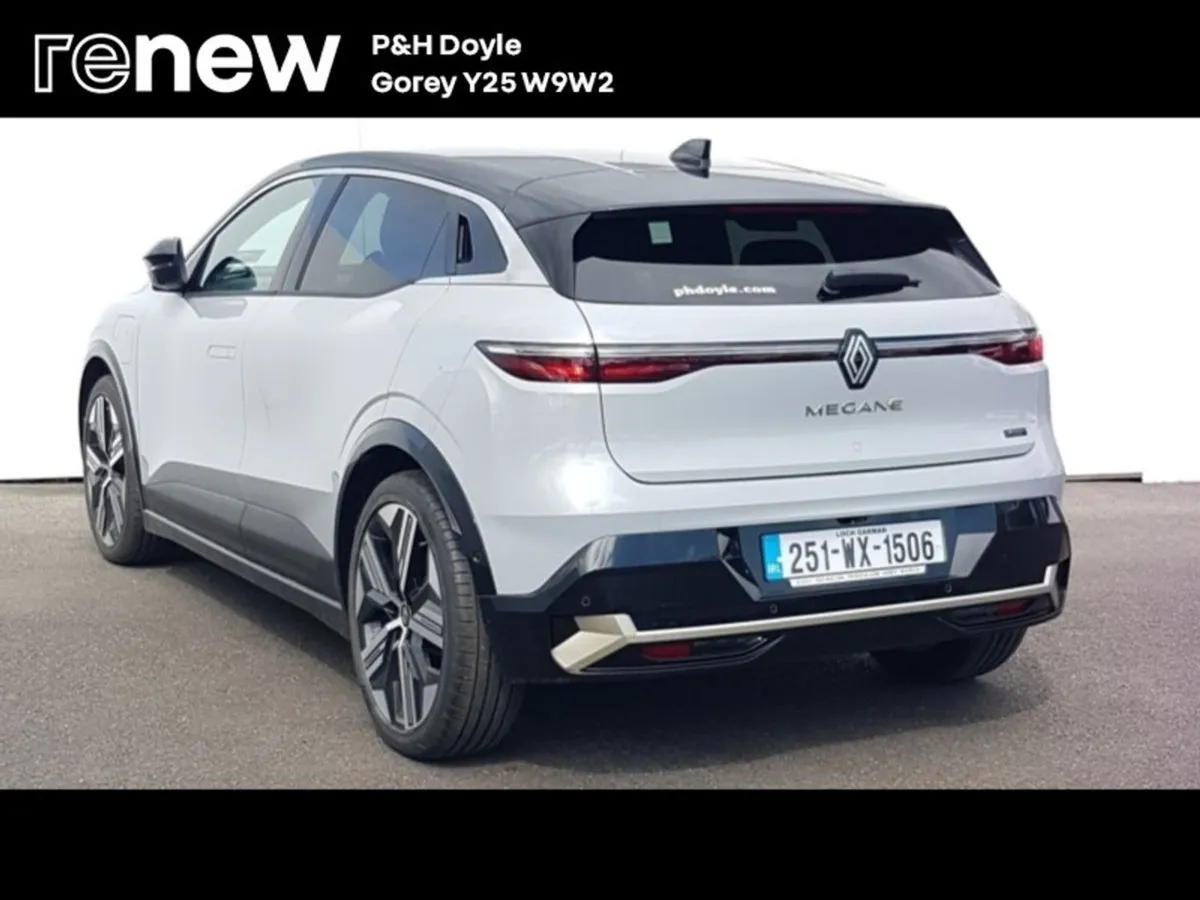 Renault Megane Iconic 60kw - Image 3