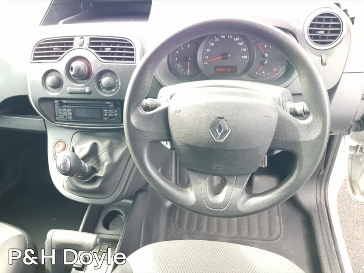 Renault Kangoo Business Maxi - Image 2