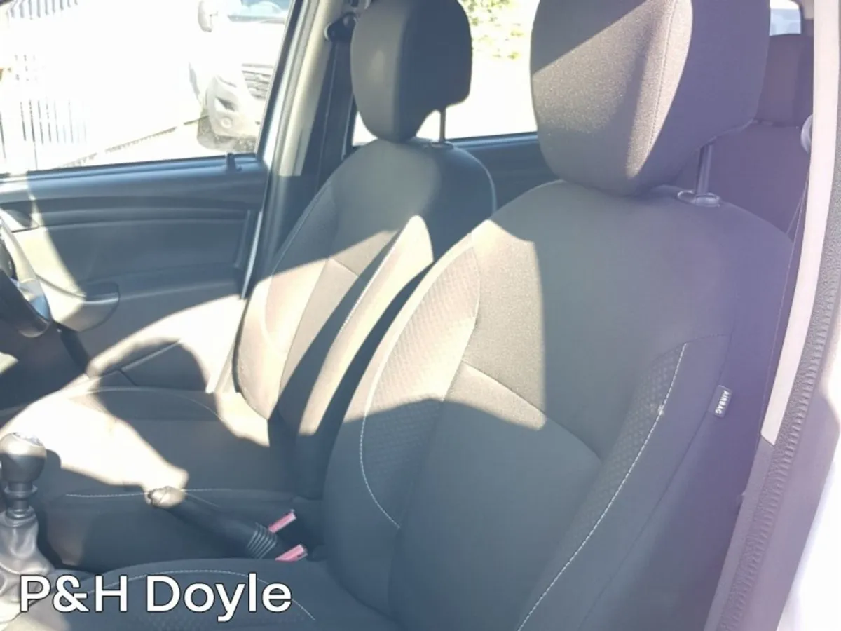 Dacia Duster Alternative - Image 4