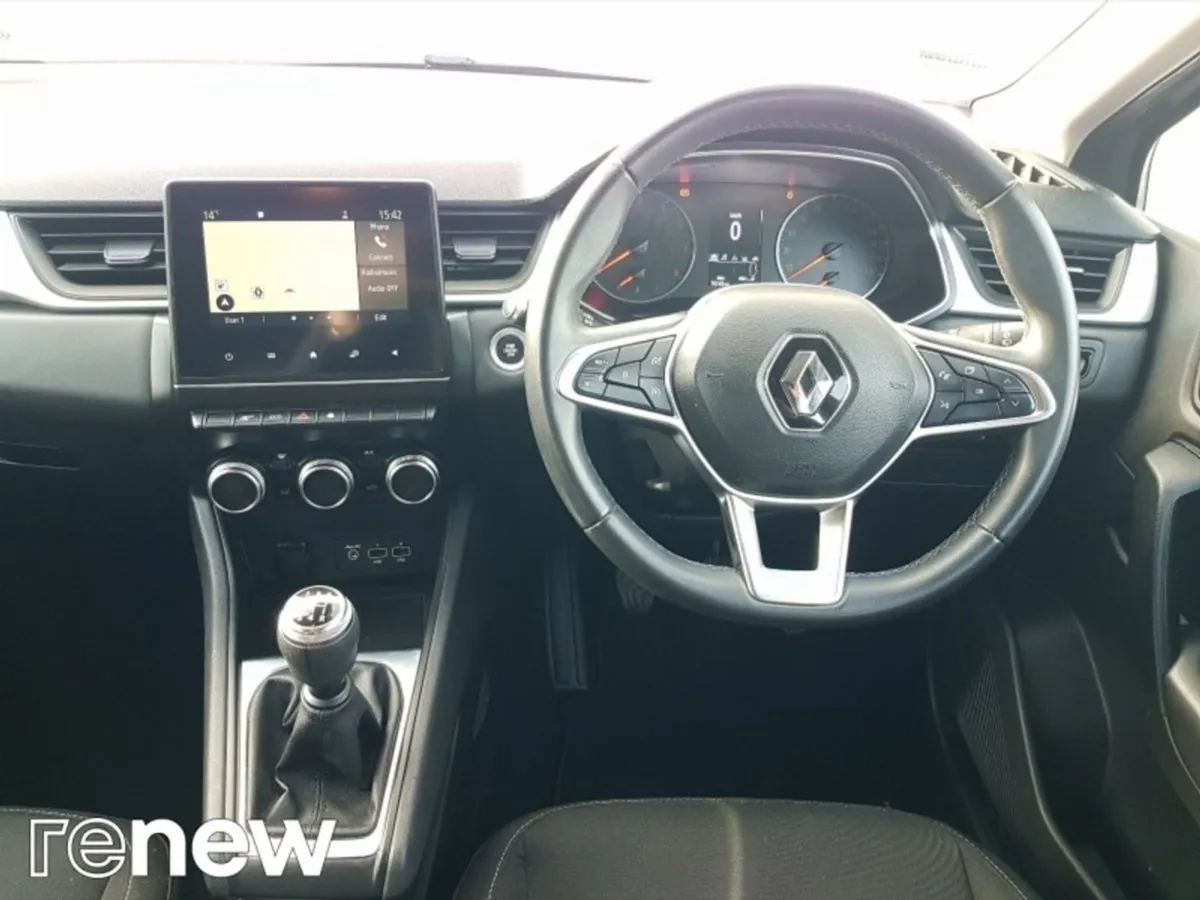 Renault Captur Iconic - Image 2