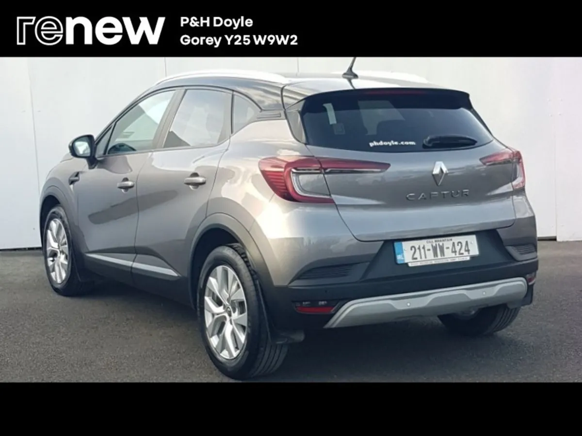 Renault Captur Iconic - Image 3