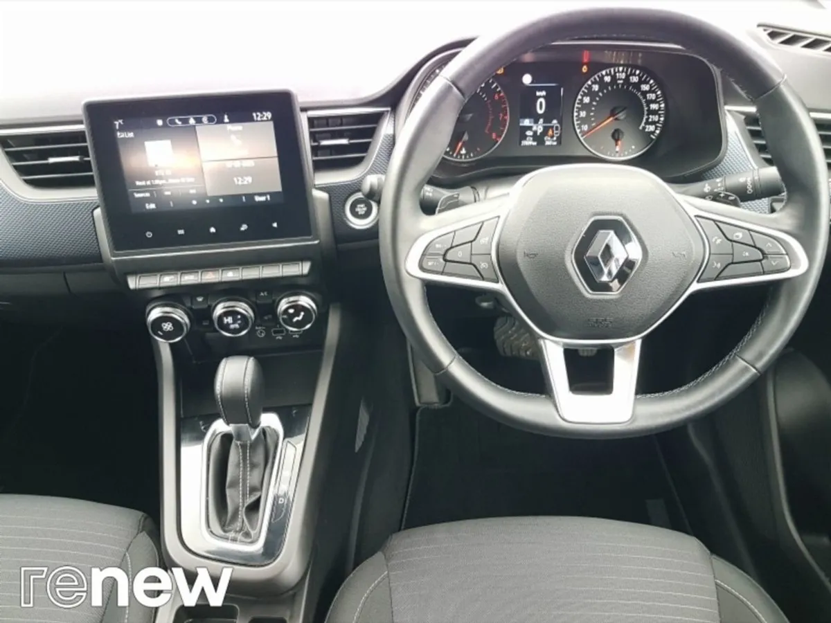 Renault Arkana Evolution TCE 140 Automatic - Image 2