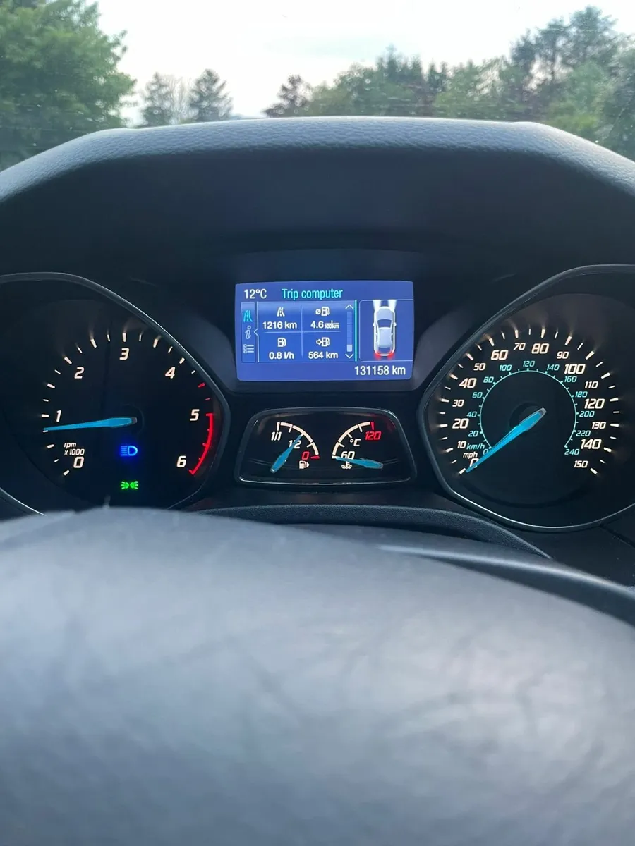 Ford Focus 2014 - Image 3