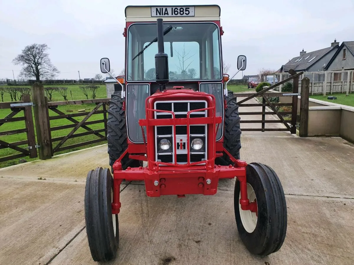 1978 International 574 Hydro - Image 3