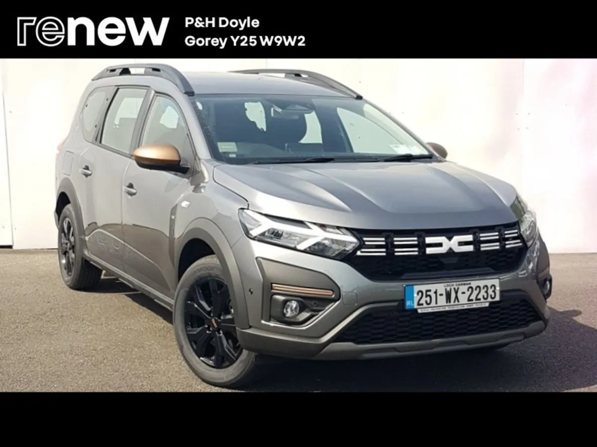 Dacia Jogger Extreme HEV 145 - Image 1