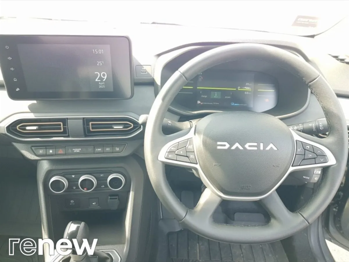 Dacia Jogger Extreme HEV 145 - Image 2