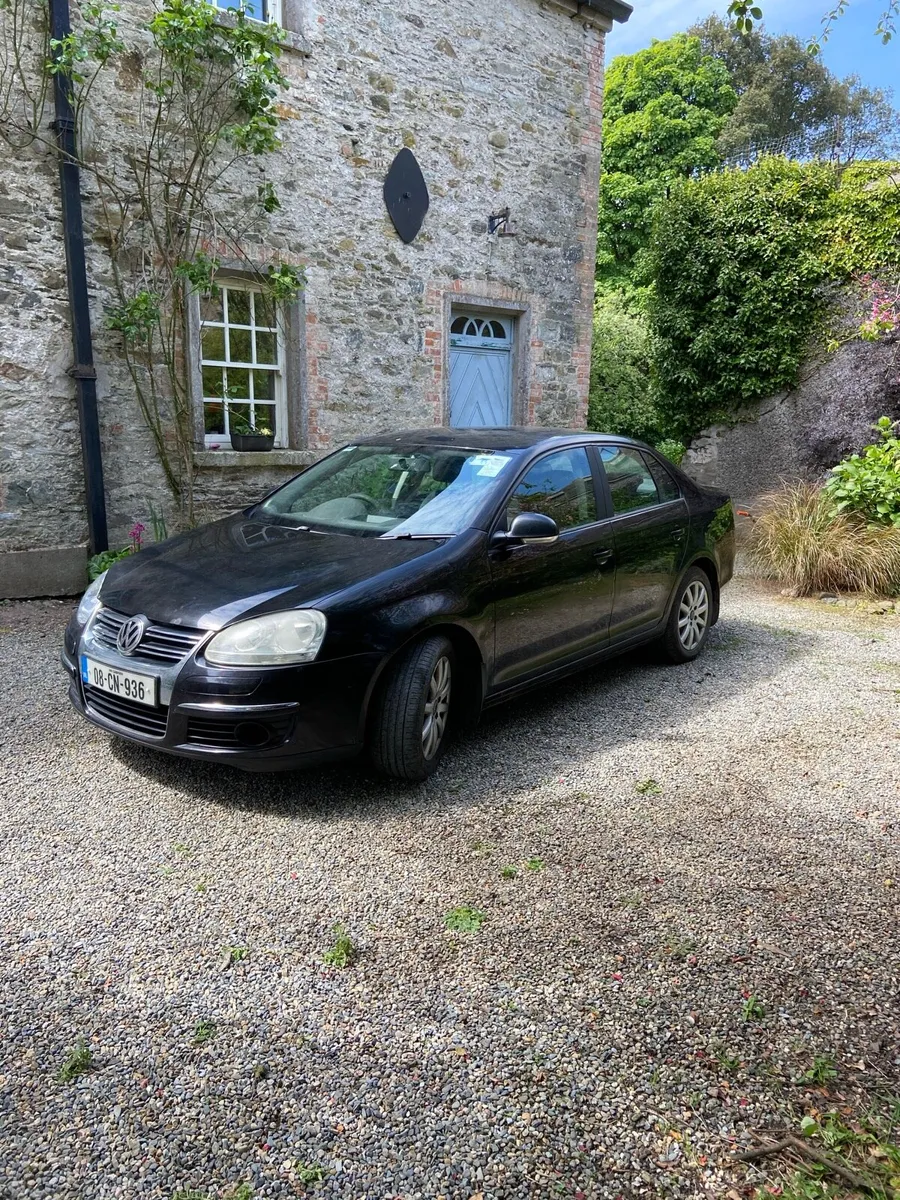 1.9L VW Jetta - Image 2