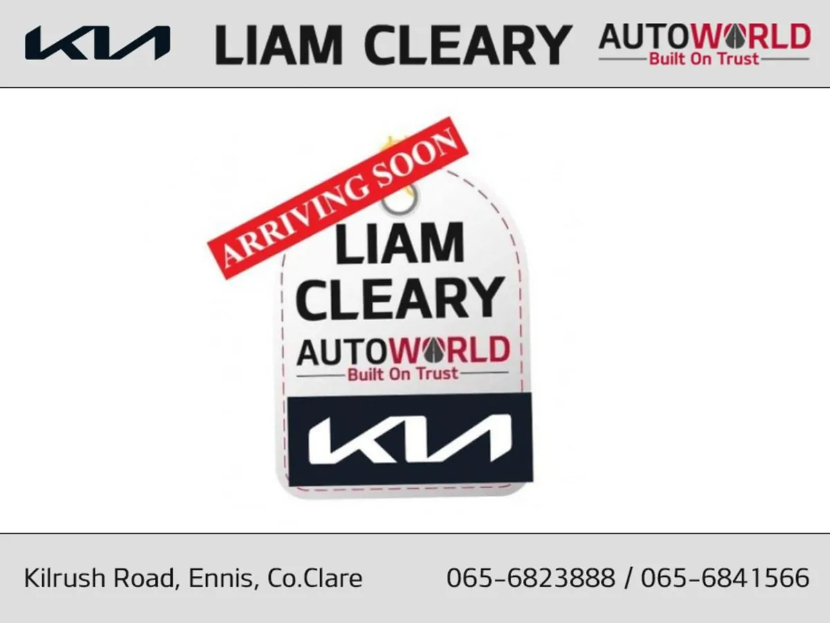 Hyundai ix35 1.7 5DR