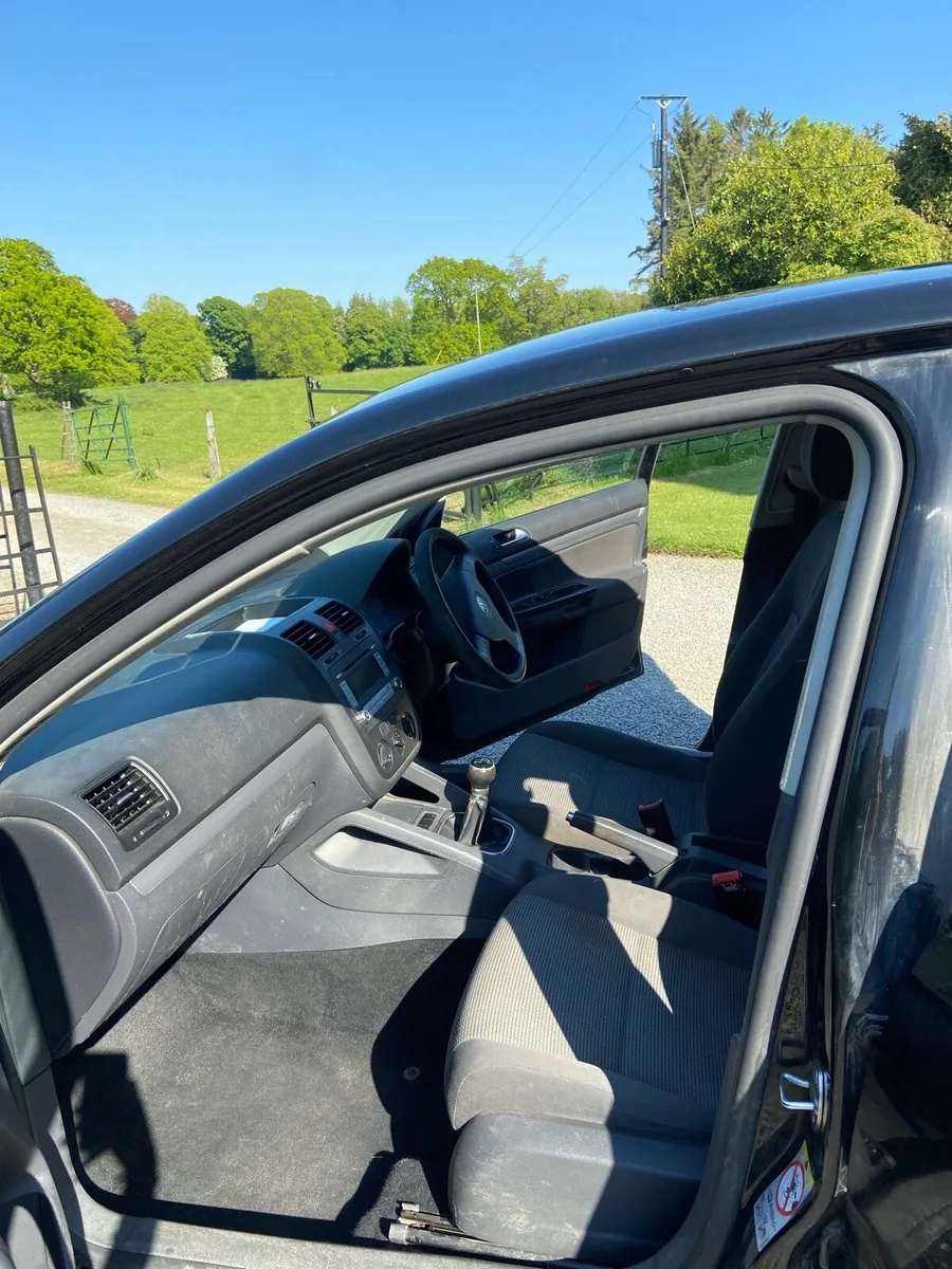 1.9L VW Jetta - Image 4
