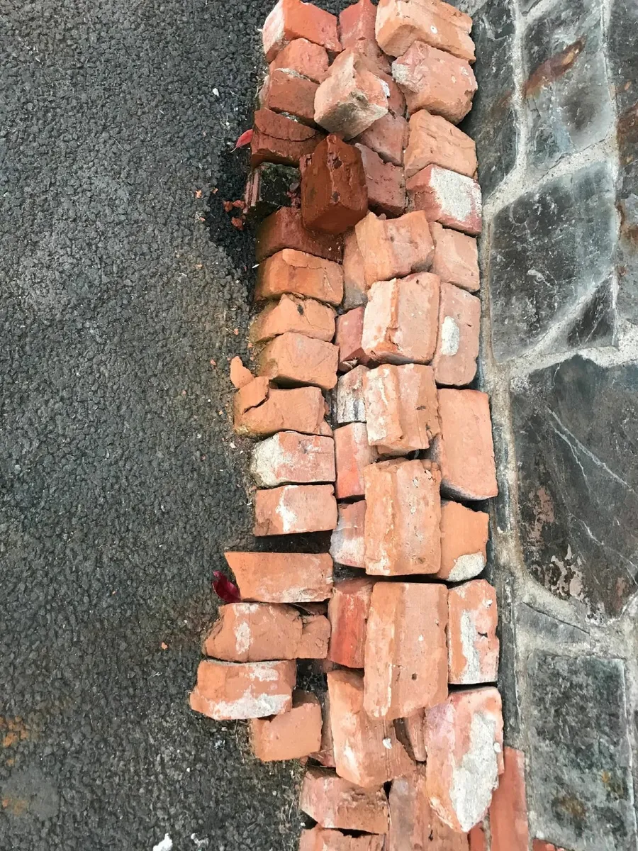 RUSTIC Old Red Brick - Image 4