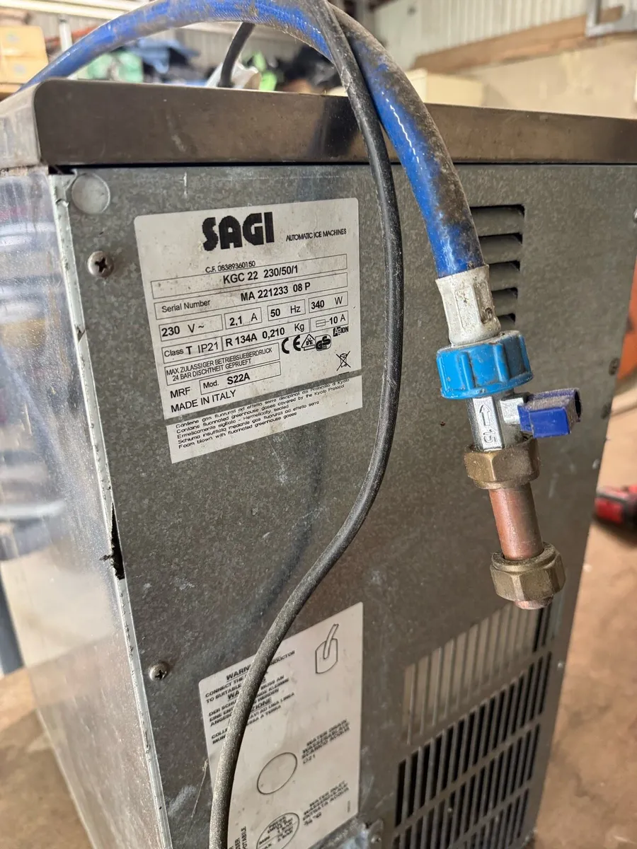 Ice maker - Image 3