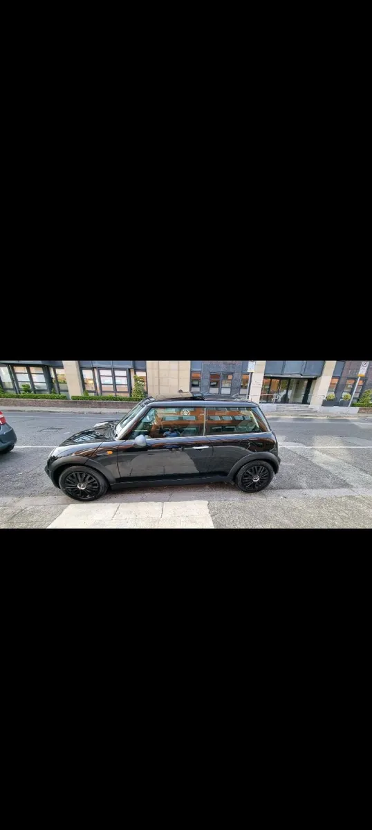 Mini One 2005 - Image 2