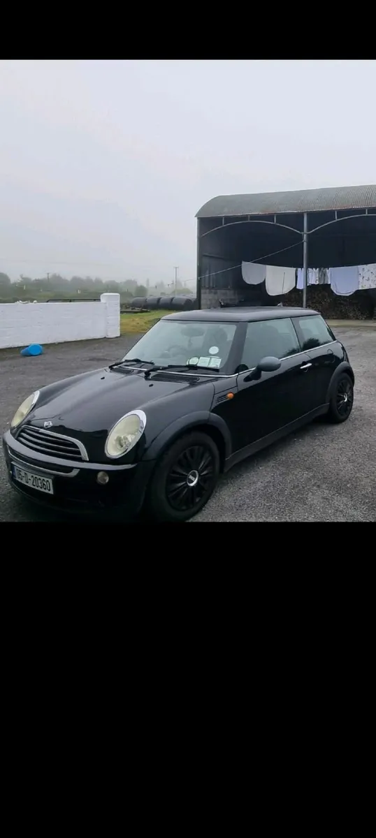 Mini One 2005 - Image 3