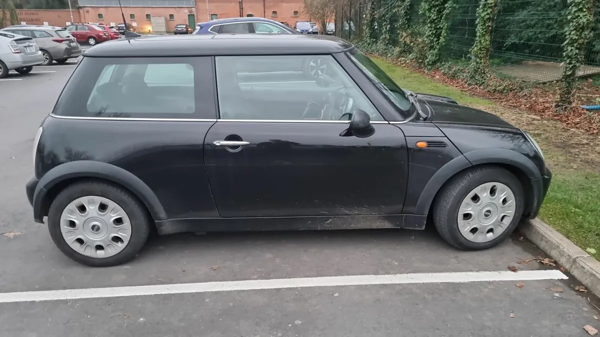 Mini One 2005 - Image 4