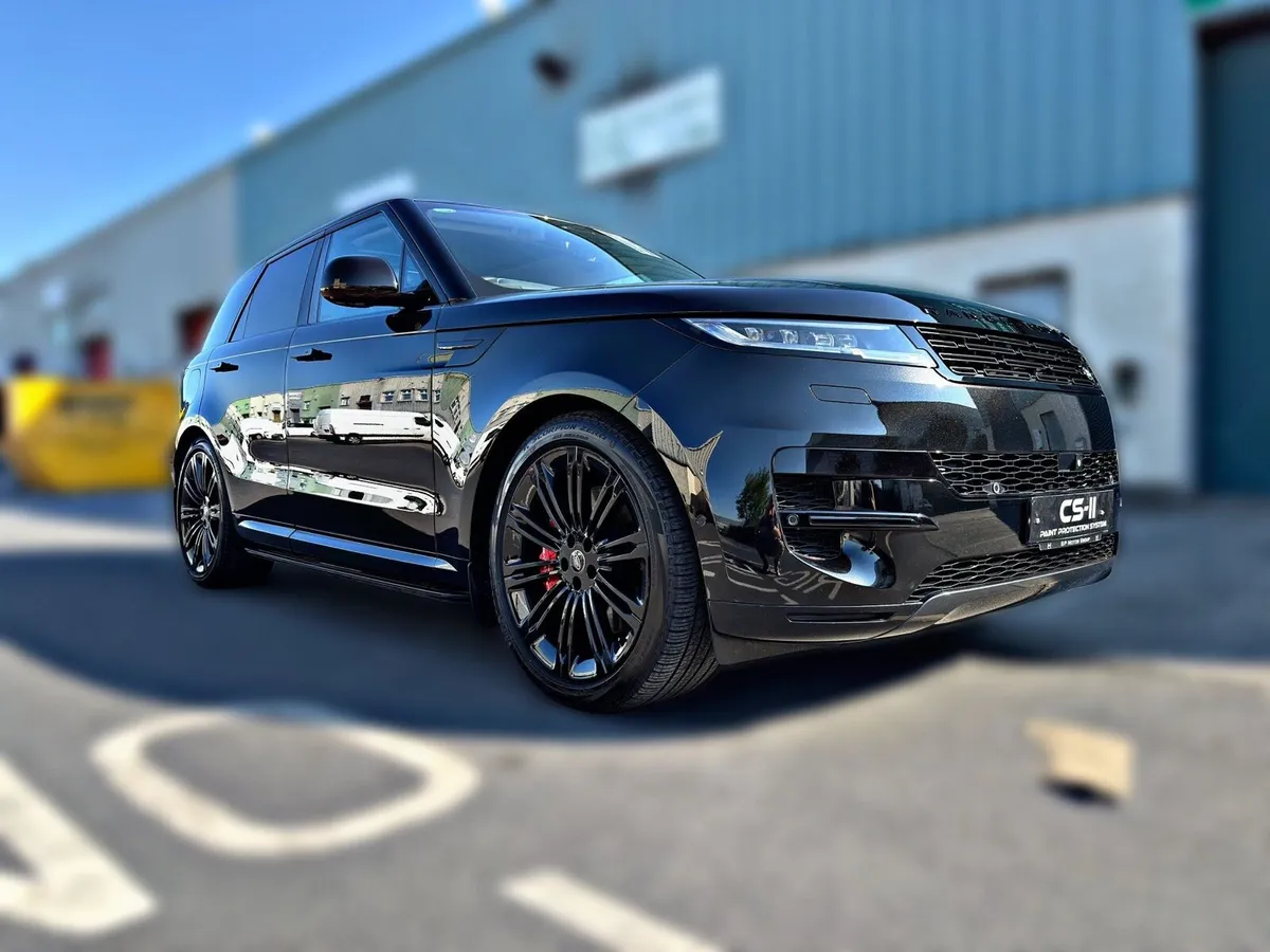 Land Rover Range Rover sport Dynamic P440e 3.0 - Image 1