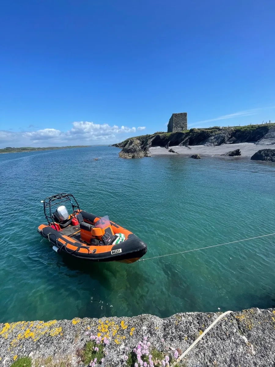 Powerboat Course more places now available in May - Image 1
