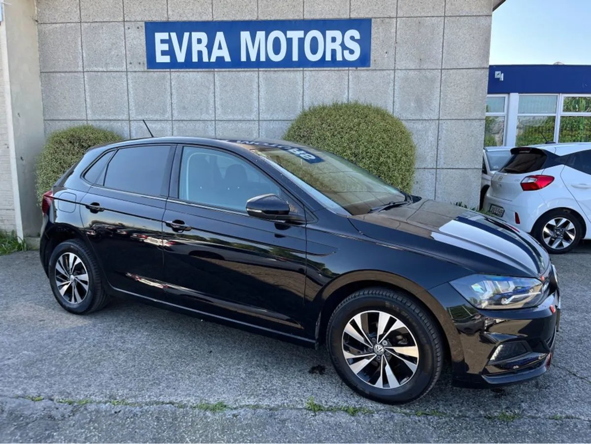 Volkswagen Polo CL Automatic 1.0 Petrol //low Mil - Image 2