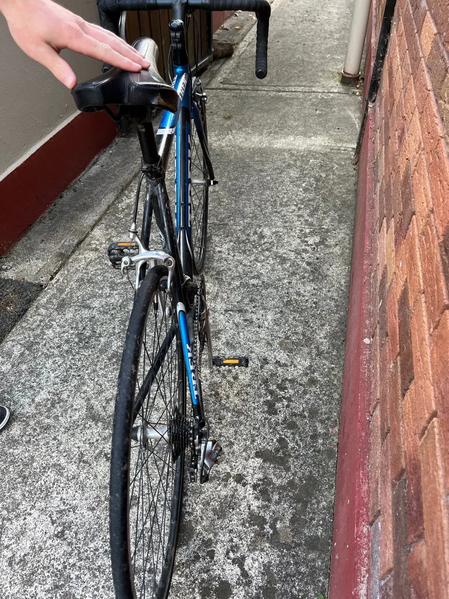Trek Bicycle - Image 2