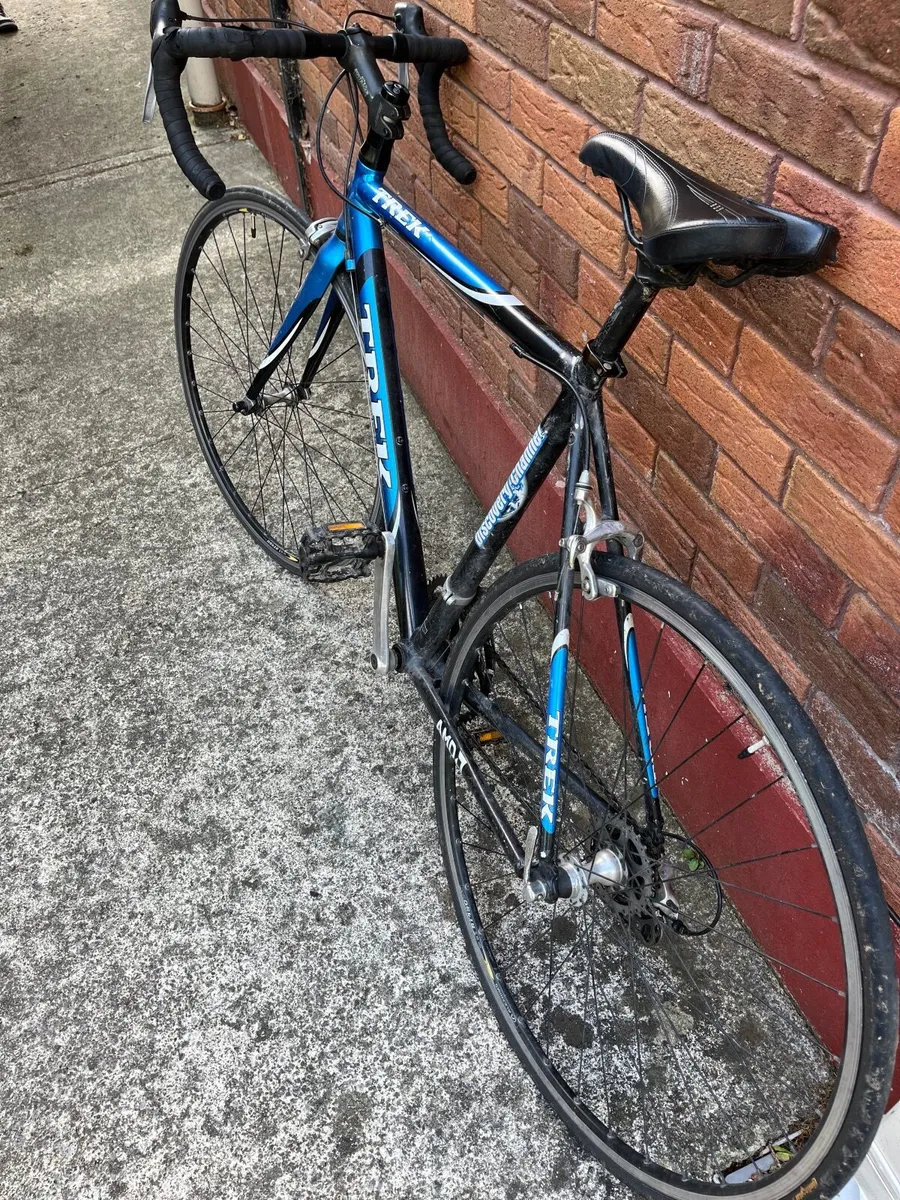Trek Bicycle - Image 3