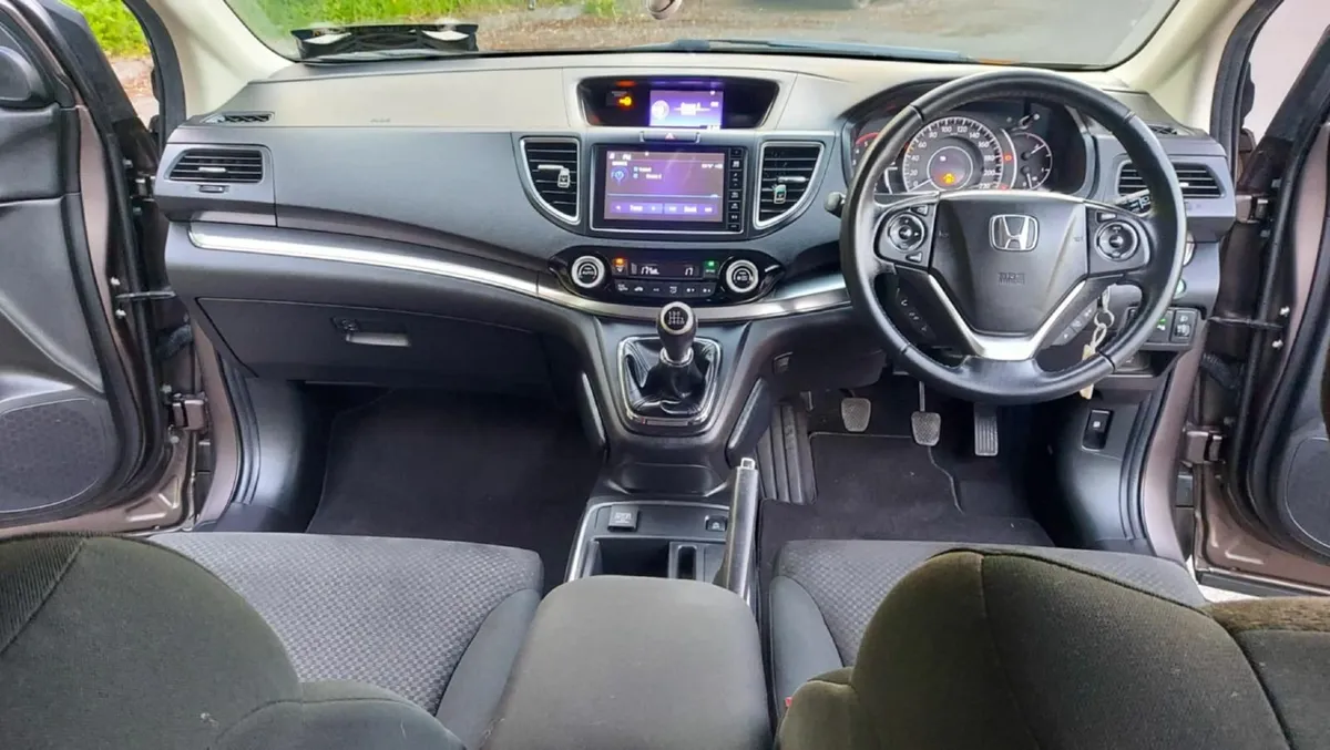 Honda CR-V 2015 - Image 3