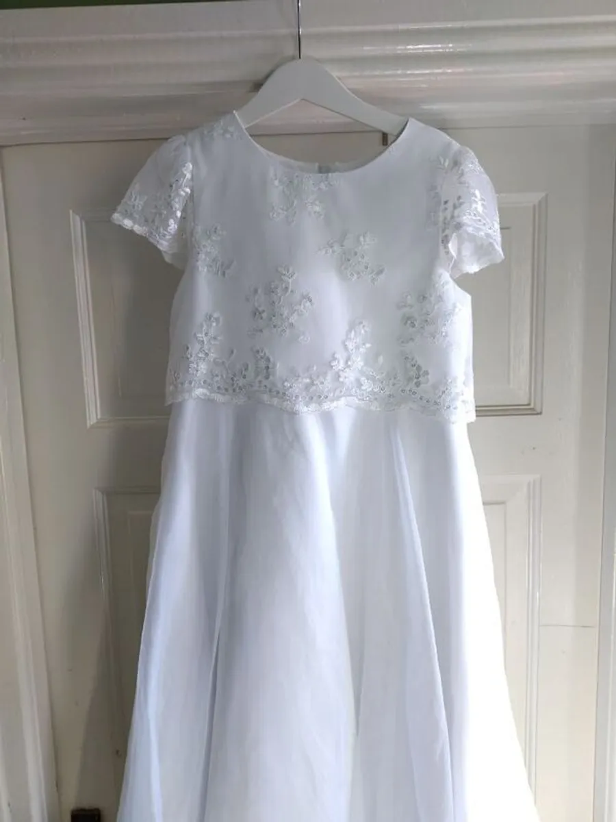 Communion Dress - Image 2