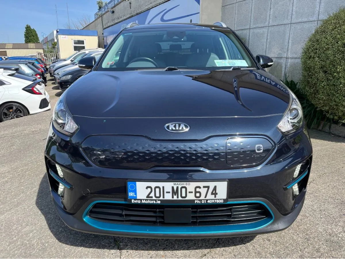 Kia Niro E-niro LR //high Spec// - Image 2
