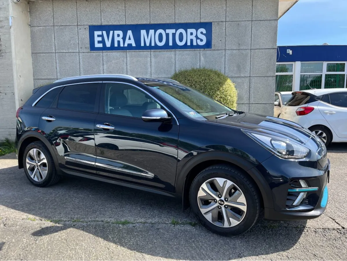 Kia Niro E-niro LR //high Spec// - Image 3