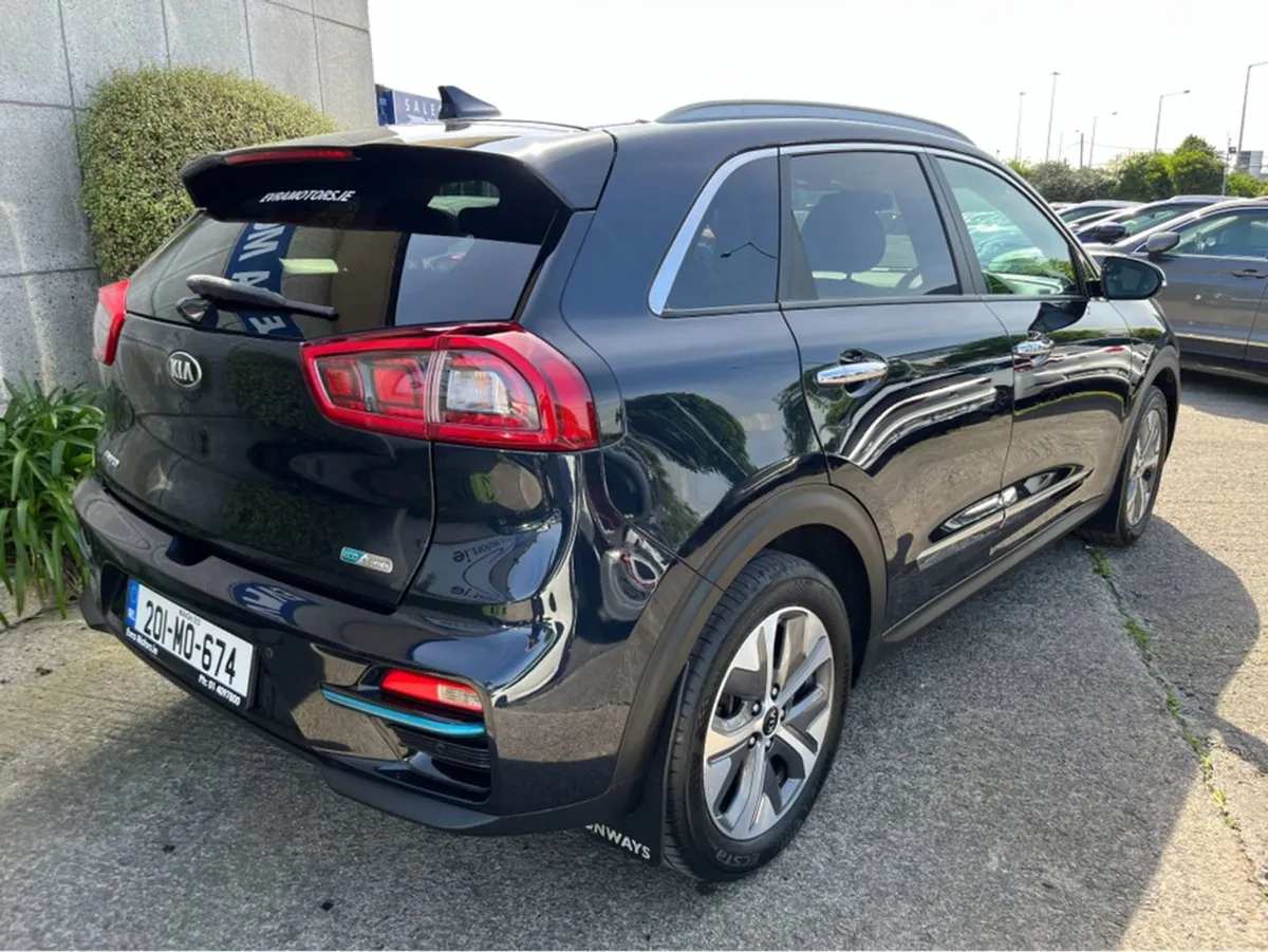 Kia Niro E-niro LR //high Spec// - Image 4