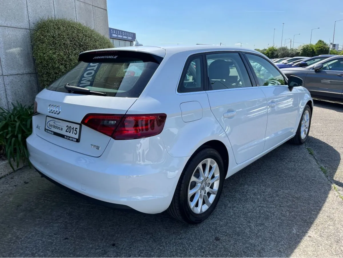 Audi A3 Automatic 1.4 Petrol //low Miles// - Image 4