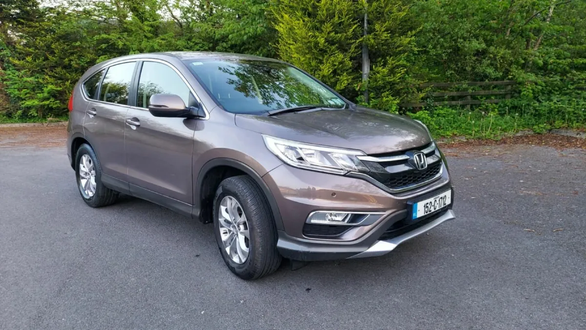 Honda CR-V 2015 - Image 1